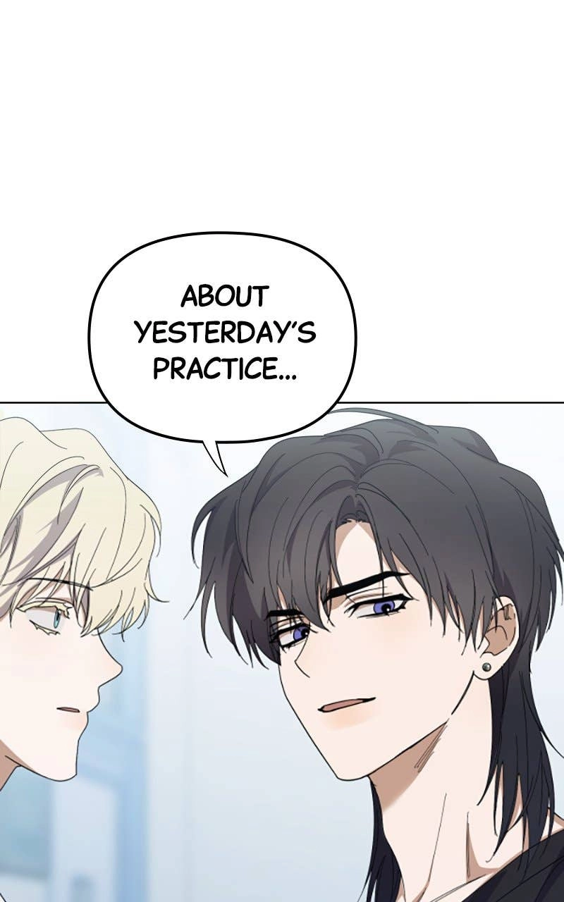 My Comeback as the Youngest Member Chapter 37 - Page 38