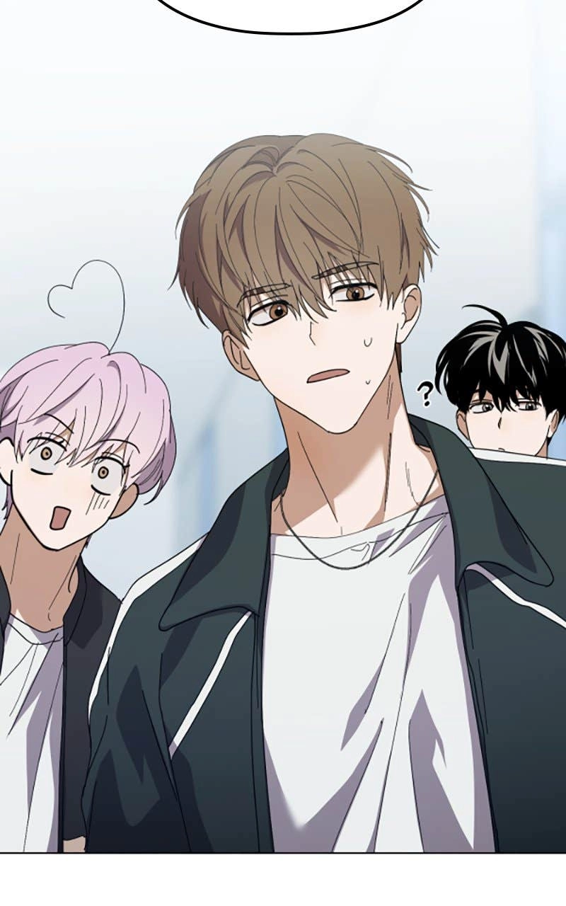 My Comeback as the Youngest Member Chapter 37 - Page 40