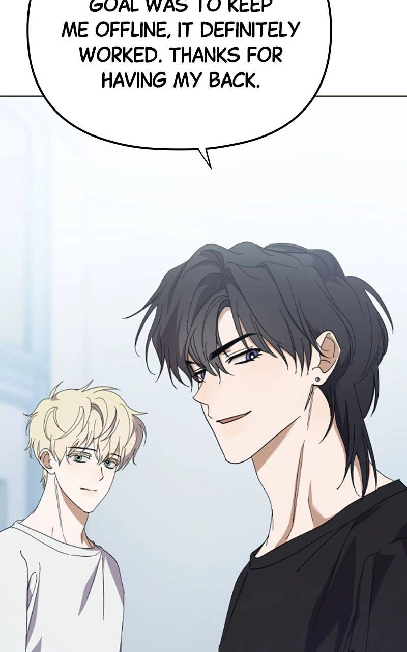 My Comeback as the Youngest Member Chapter 37 - Page 43