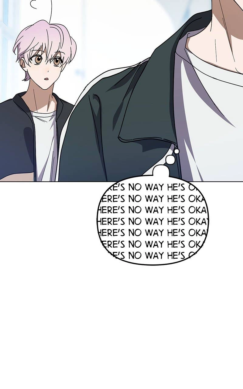 My Comeback as the Youngest Member Chapter 37 - Page 48