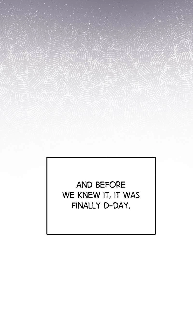 My Comeback as the Youngest Member Chapter 37 - Page 59