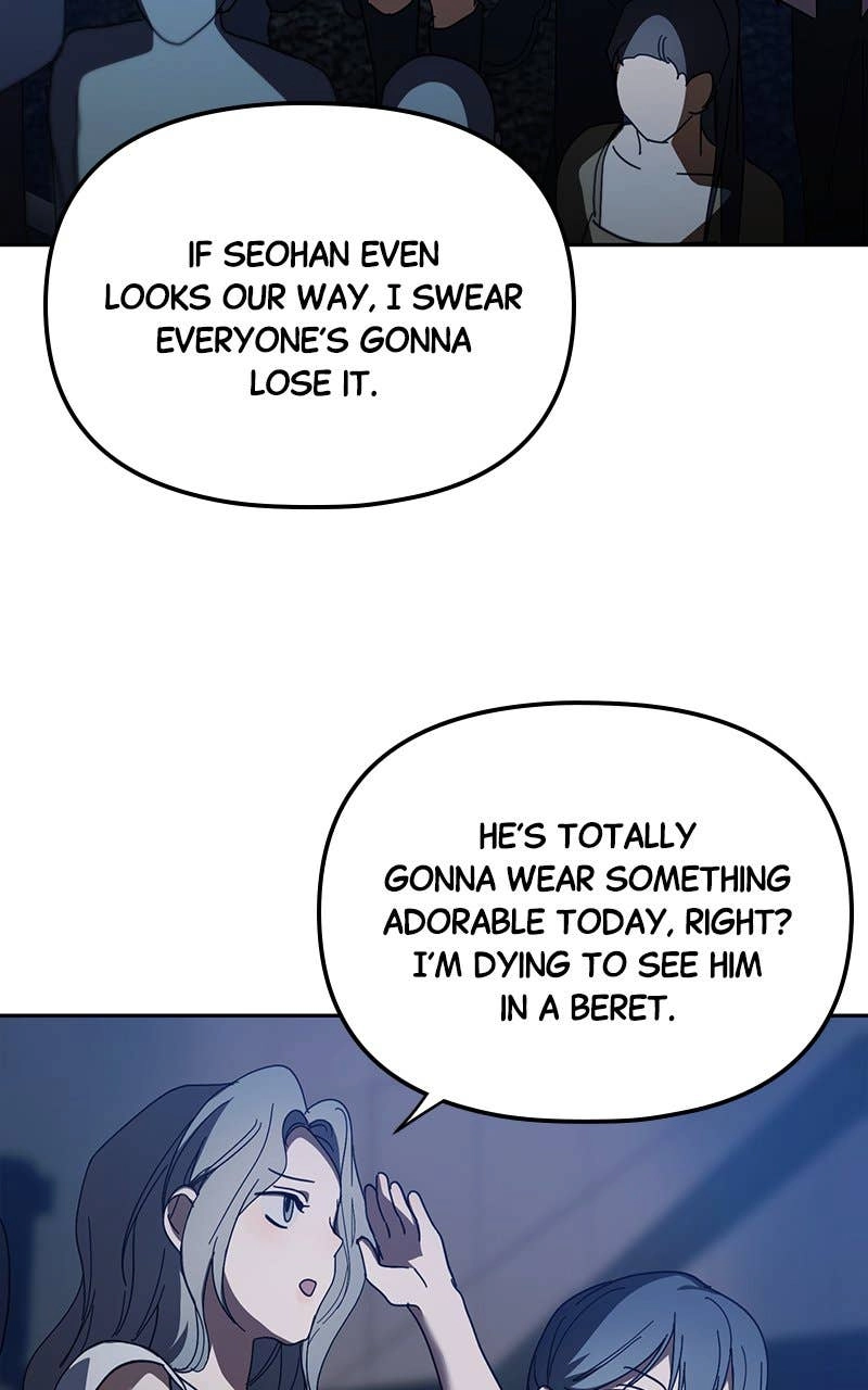 My Comeback as the Youngest Member Chapter 37 - Page 64