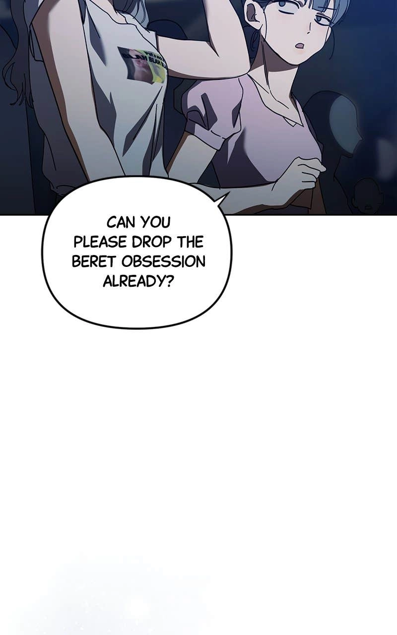 My Comeback as the Youngest Member Chapter 37 - Page 65