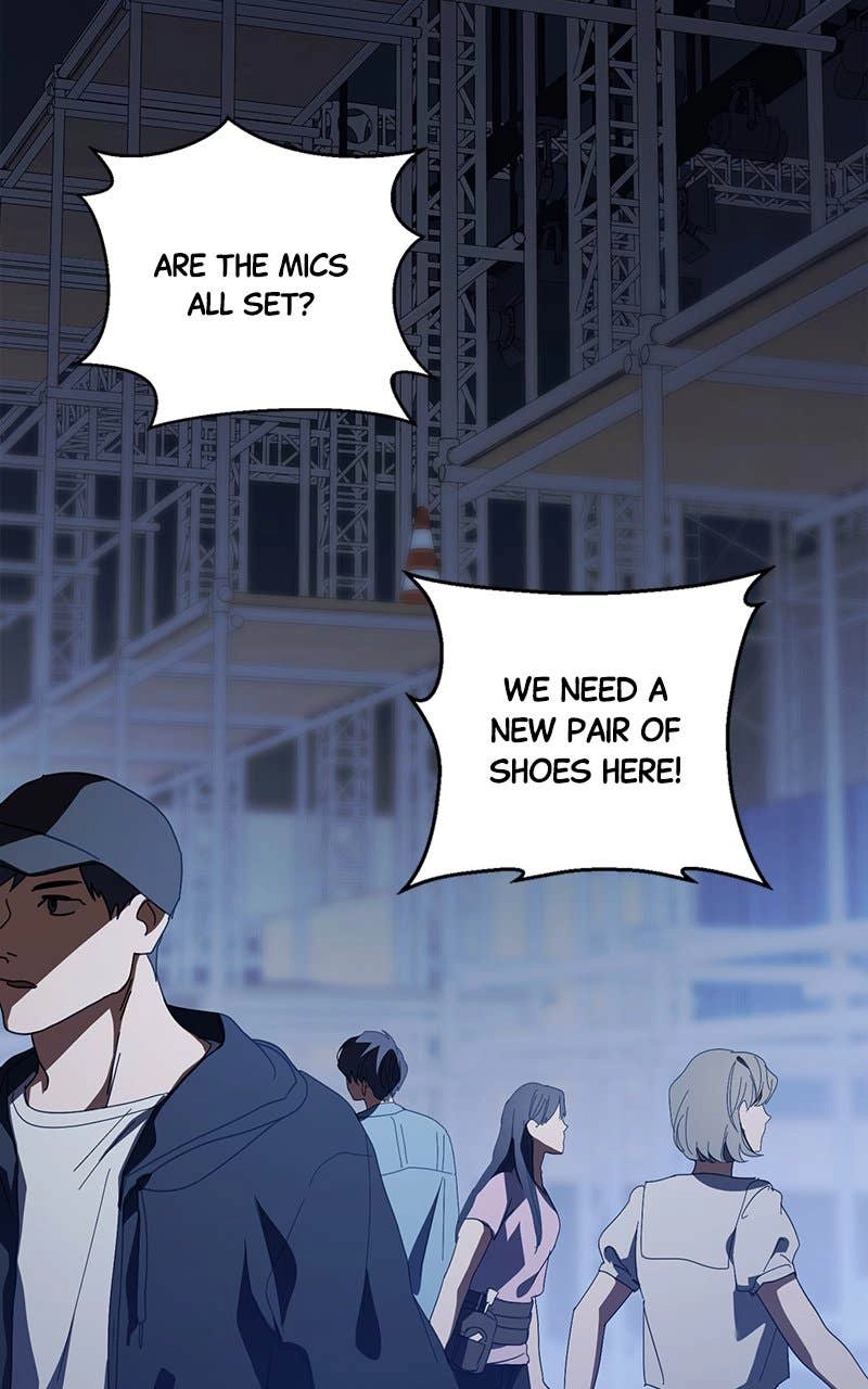 My Comeback as the Youngest Member Chapter 37 - Page 67