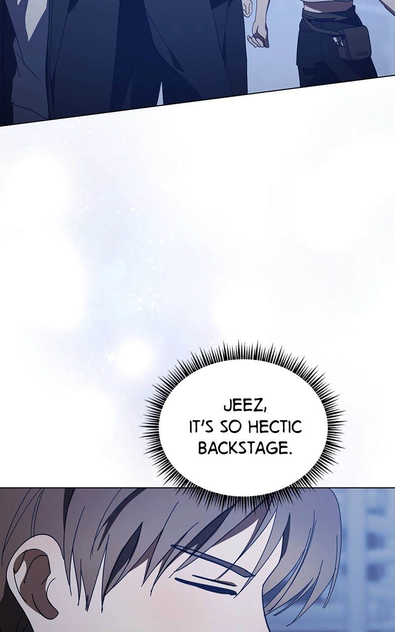 My Comeback as the Youngest Member Chapter 37 - Page 68