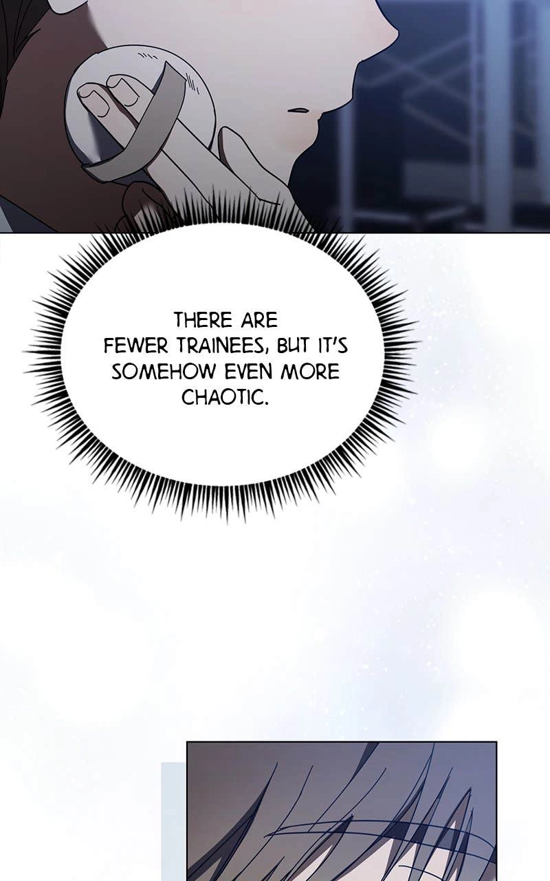 My Comeback as the Youngest Member Chapter 37 - Page 69
