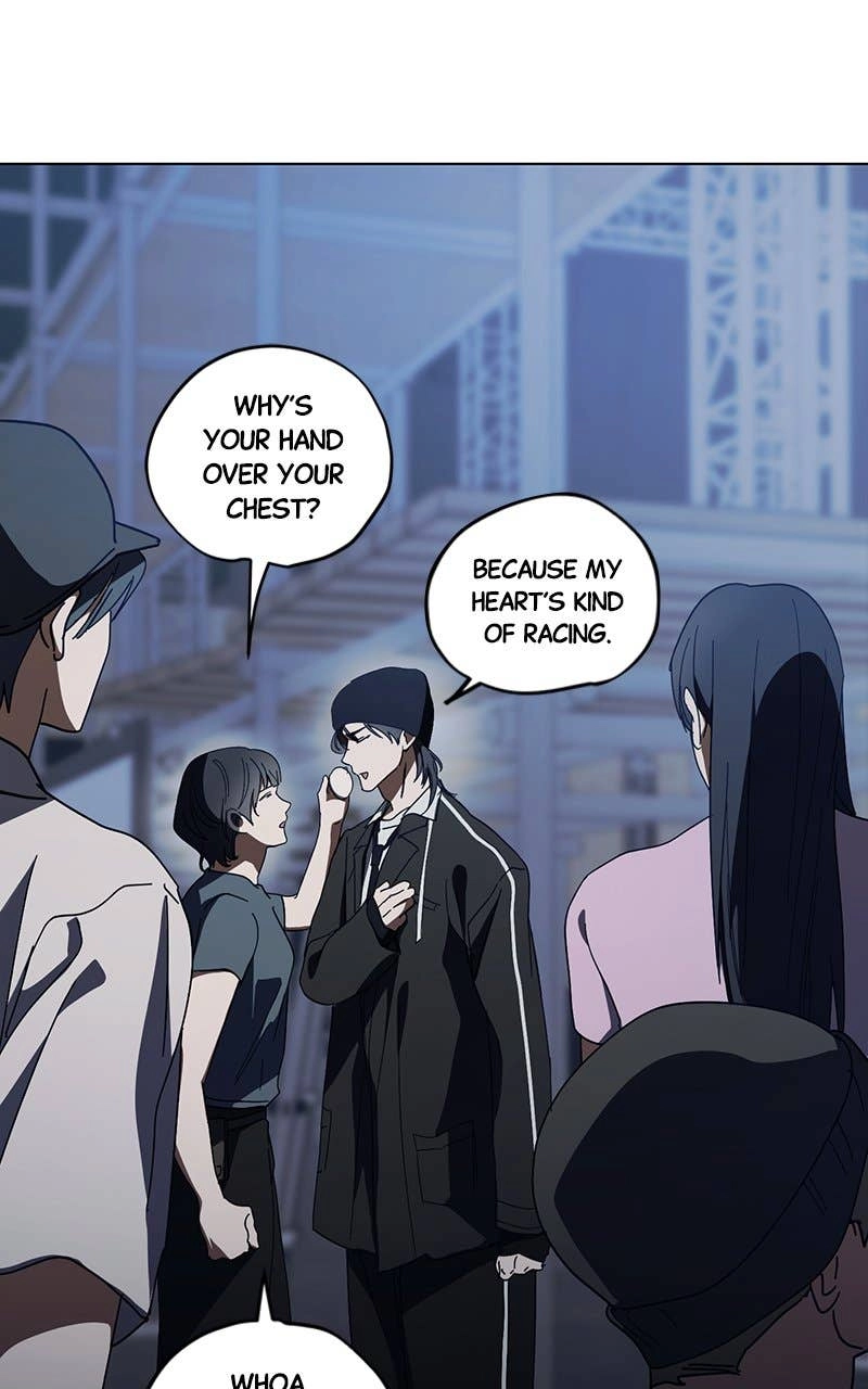 My Comeback as the Youngest Member Chapter 37 - Page 71