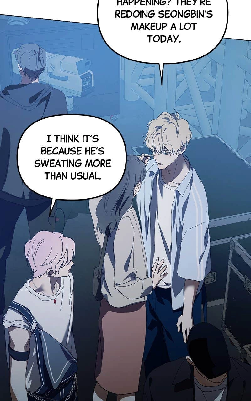 My Comeback as the Youngest Member Chapter 37 - Page 76