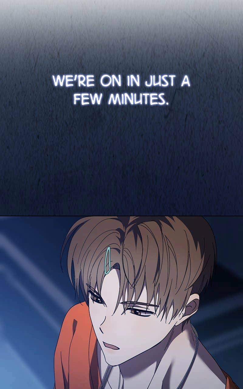 My Comeback as the Youngest Member Chapter 37 - Page 79