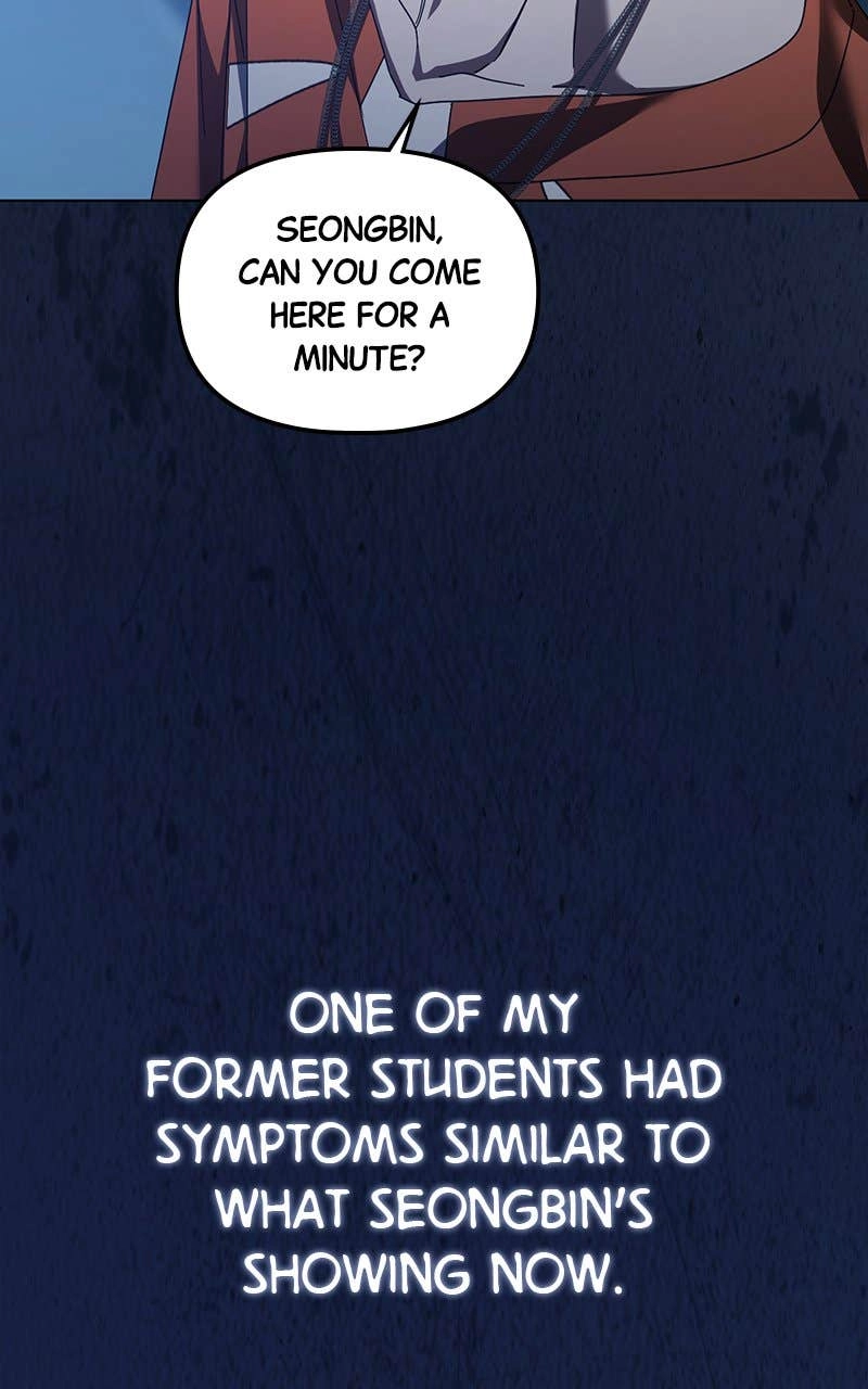 My Comeback as the Youngest Member Chapter 37 - Page 80