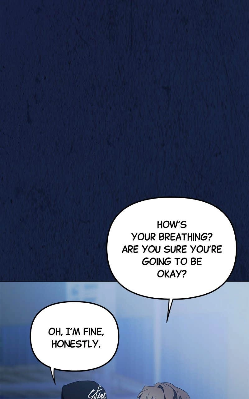 My Comeback as the Youngest Member Chapter 37 - Page 81