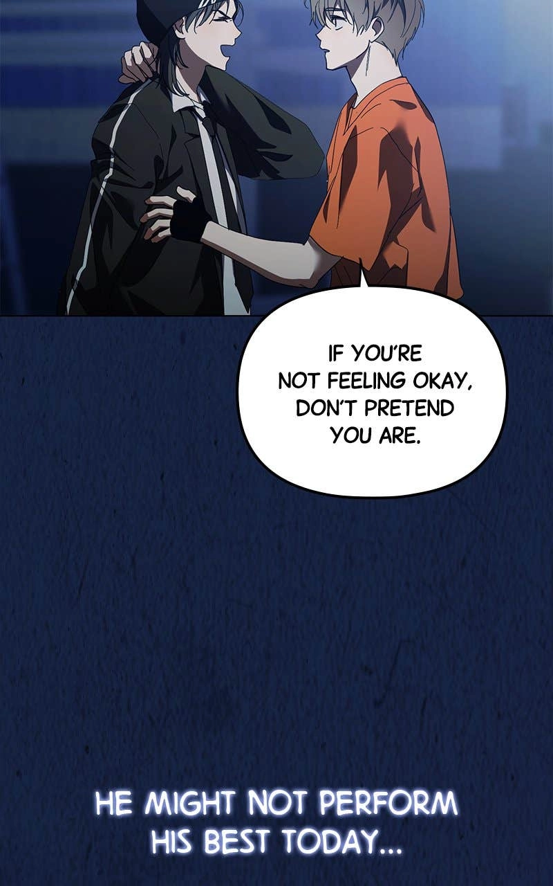 My Comeback as the Youngest Member Chapter 37 - Page 82