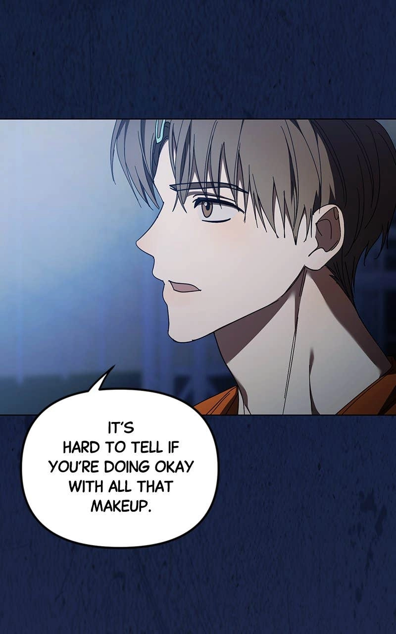 My Comeback as the Youngest Member Chapter 37 - Page 83