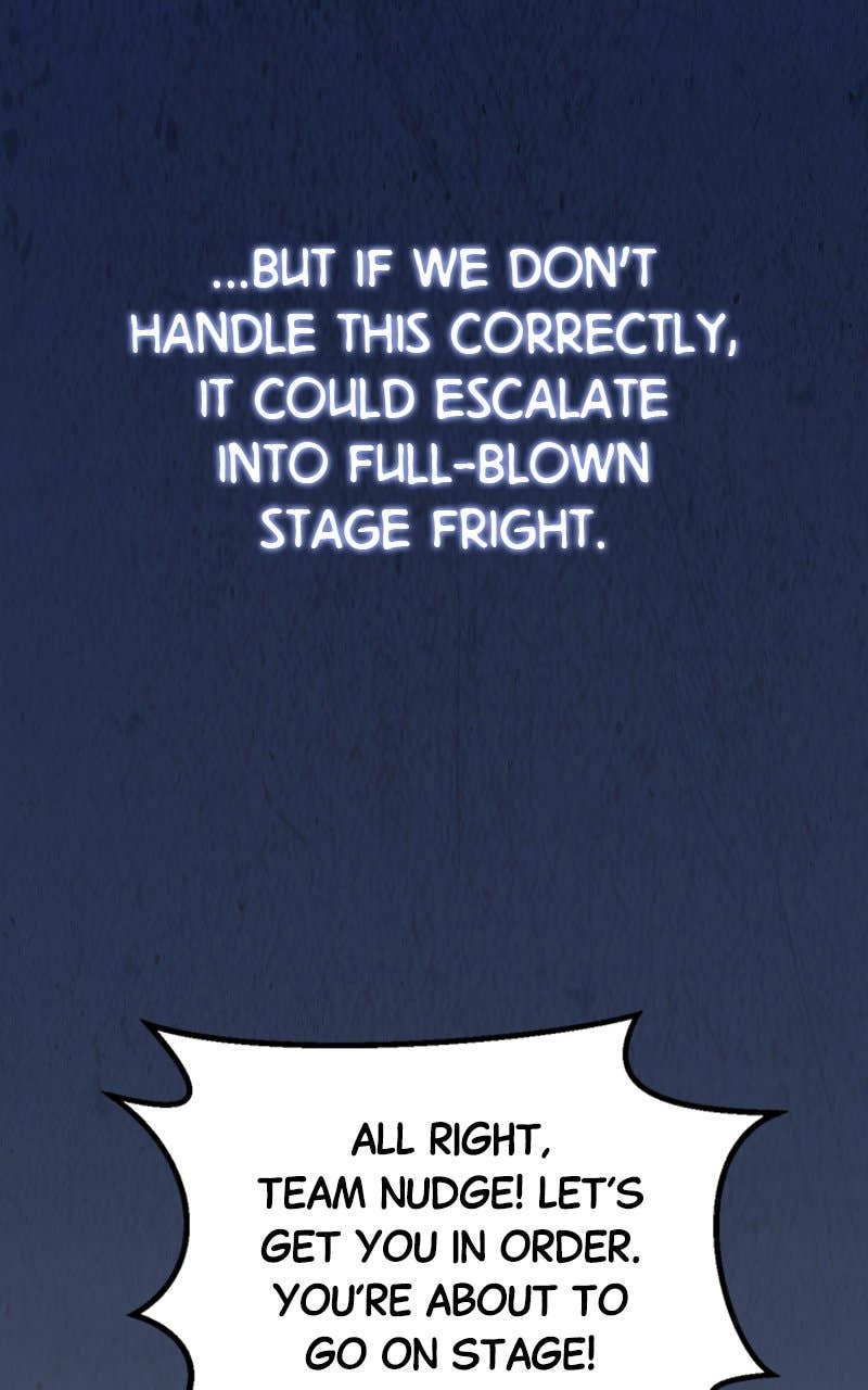 My Comeback as the Youngest Member Chapter 37 - Page 84