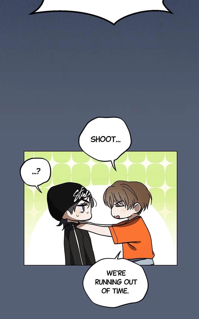 My Comeback as the Youngest Member Chapter 37 - Page 85