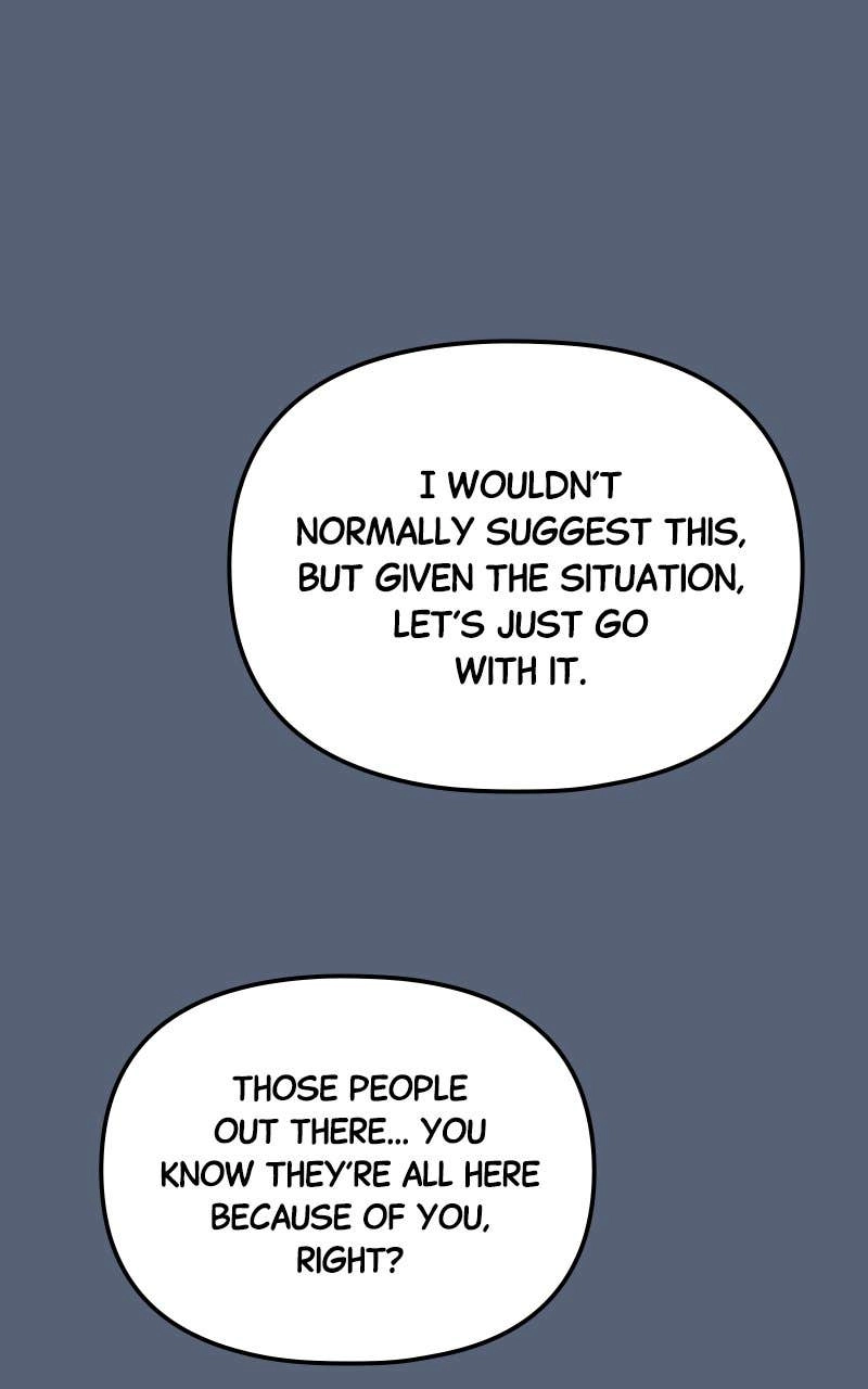 My Comeback as the Youngest Member Chapter 37 - Page 86