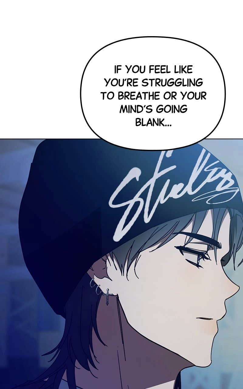 My Comeback as the Youngest Member Chapter 37 - Page 91