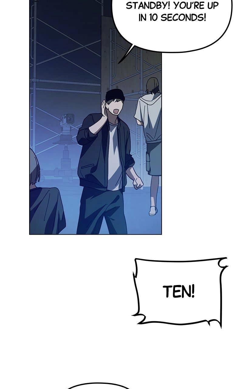 My Comeback as the Youngest Member Chapter 37 - Page 93