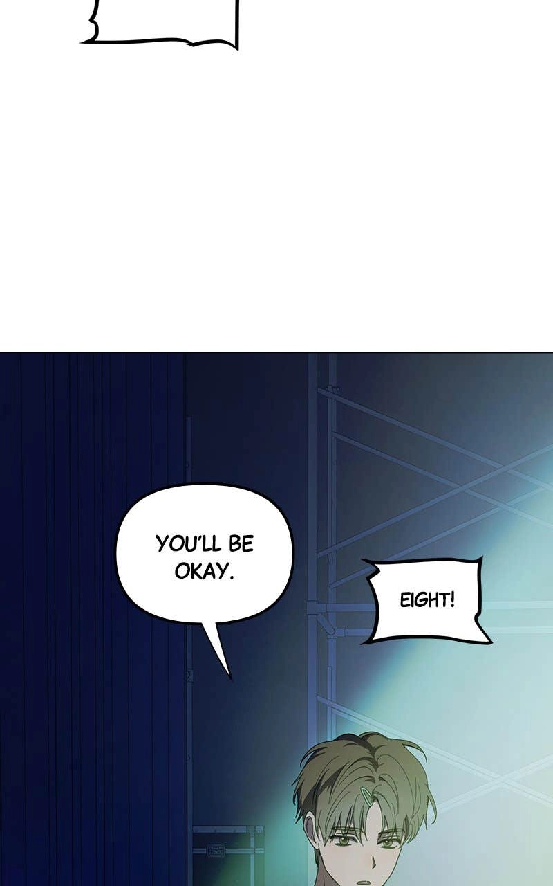 My Comeback as the Youngest Member Chapter 37 - Page 95