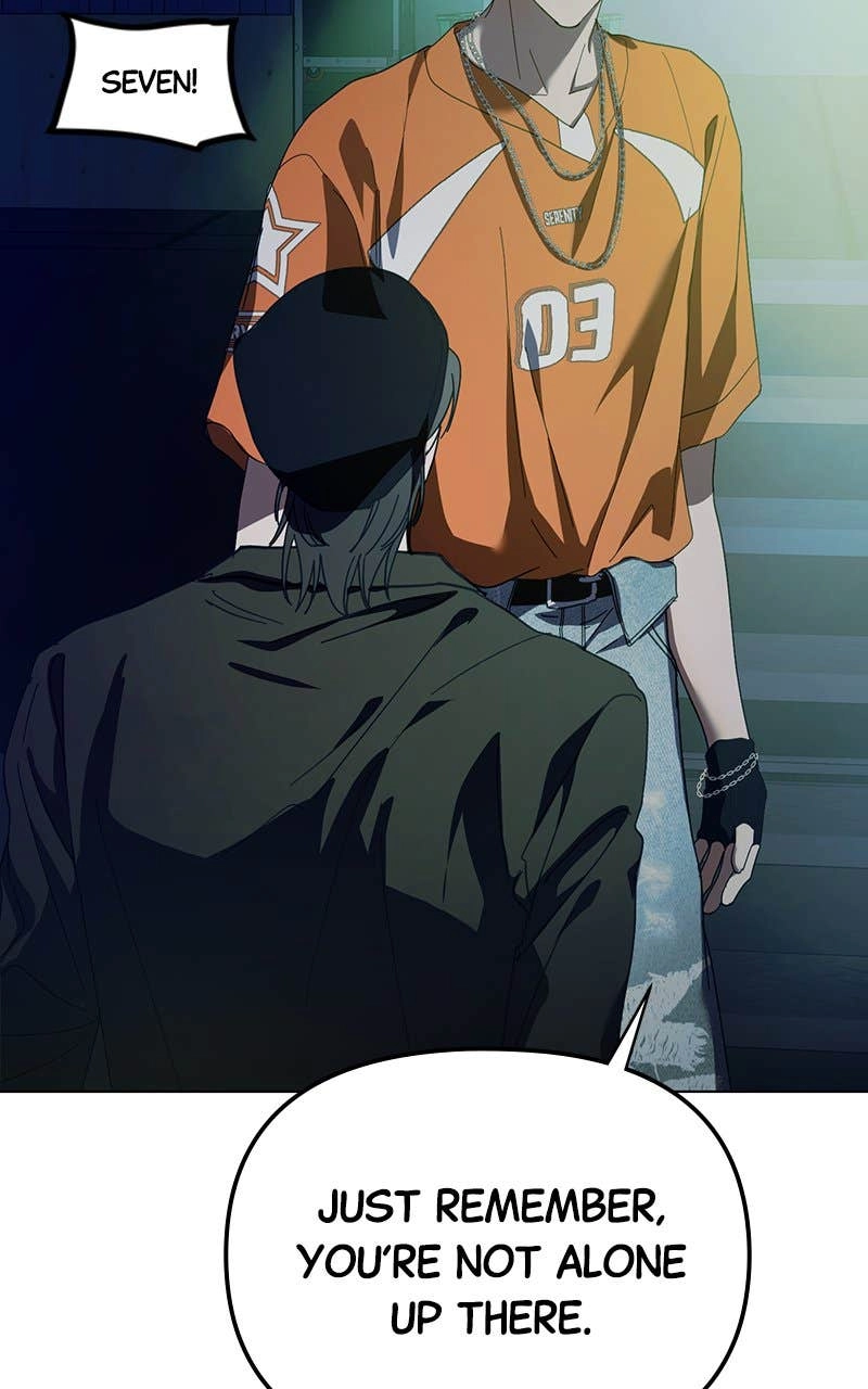 My Comeback as the Youngest Member Chapter 37 - Page 96