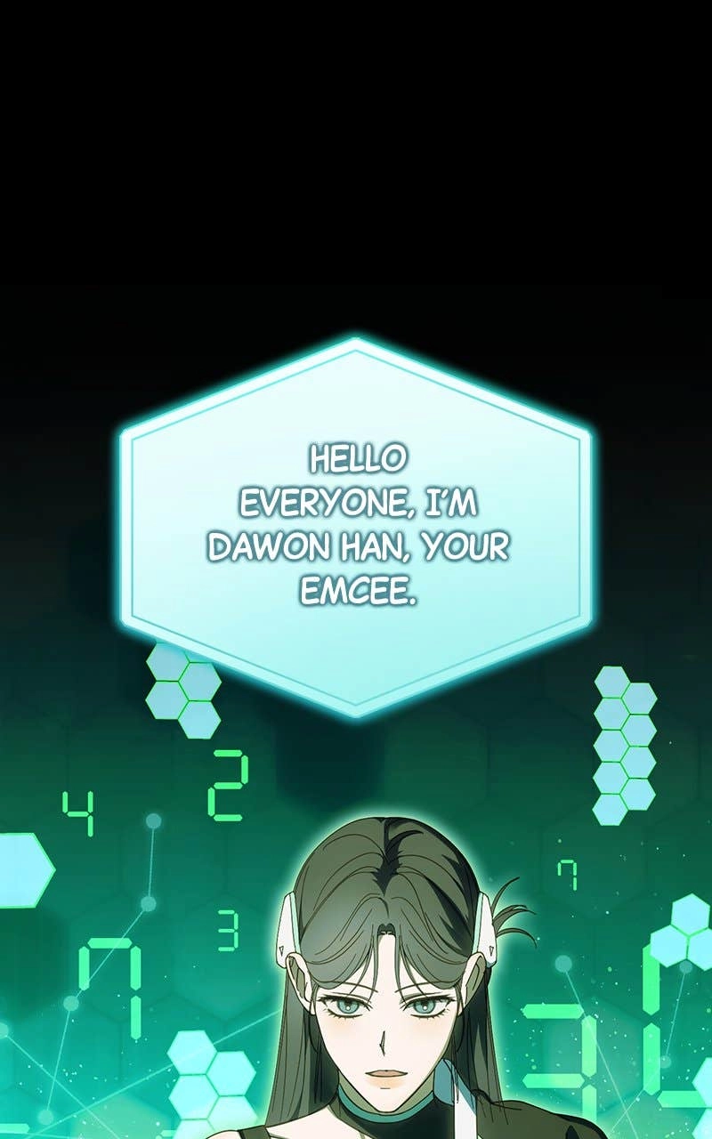My Comeback as the Youngest Member Chapter 38 - Page 4