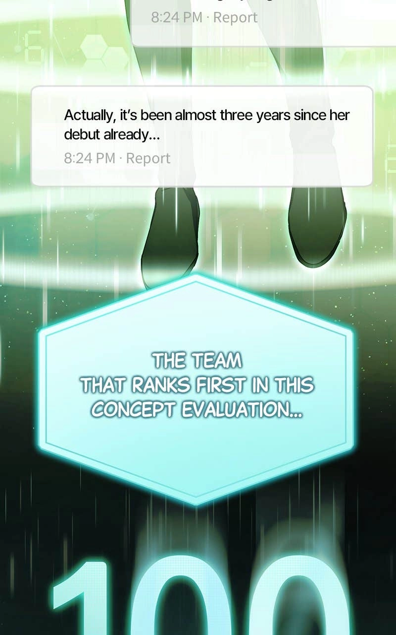 My Comeback as the Youngest Member Chapter 38 - Page 6