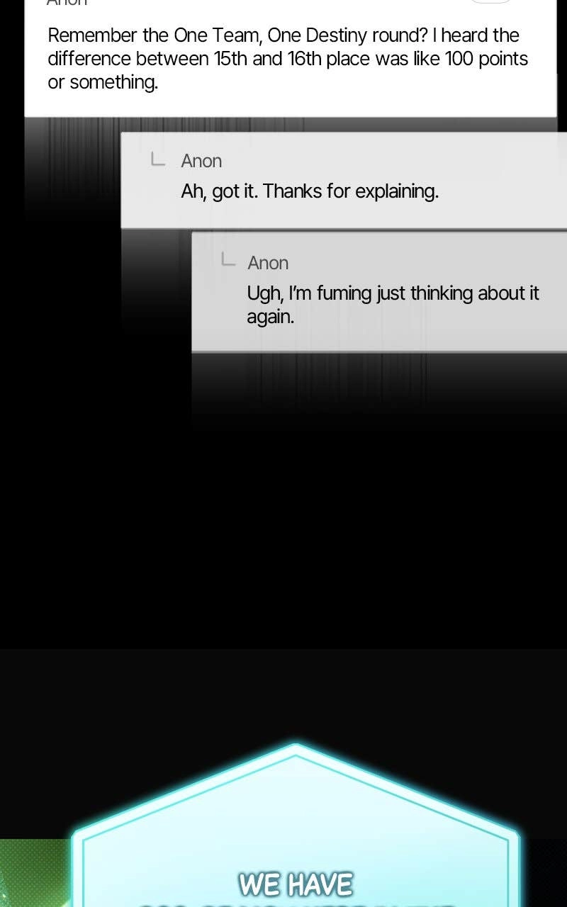 My Comeback as the Youngest Member Chapter 38 - Page 11