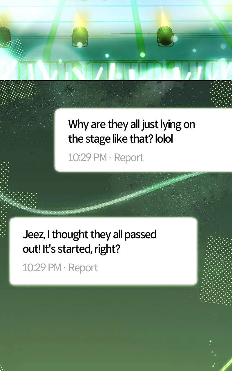 My Comeback as the Youngest Member Chapter 38 - Page 18