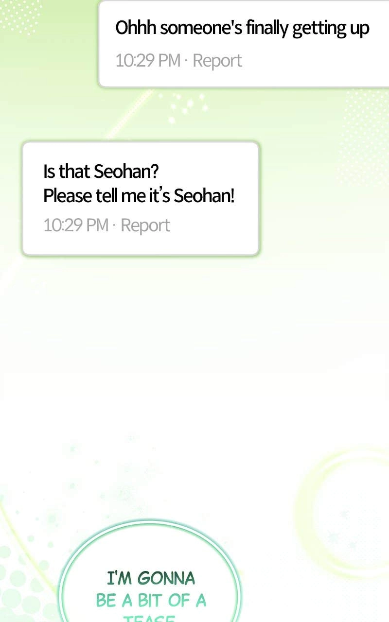 My Comeback as the Youngest Member Chapter 38 - Page 20