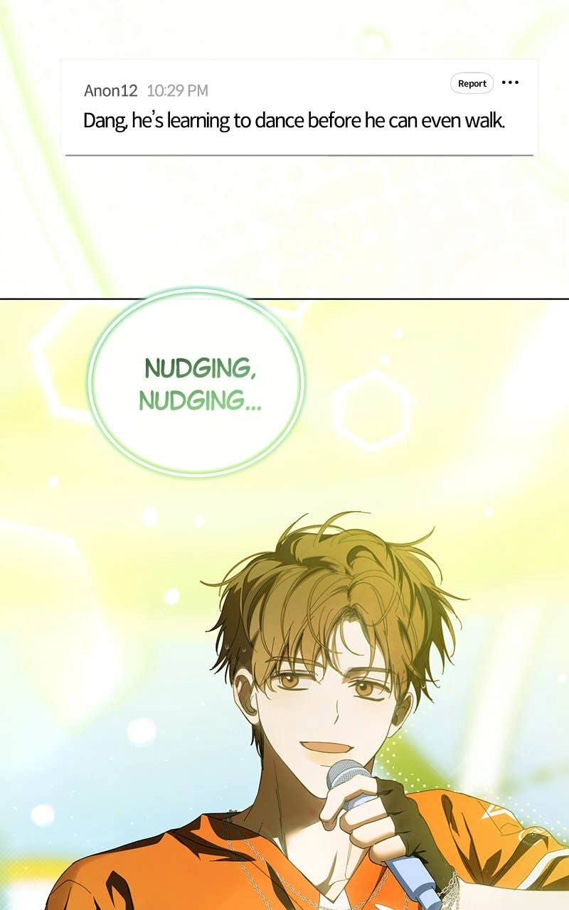 My Comeback as the Youngest Member Chapter 38 - Page 24