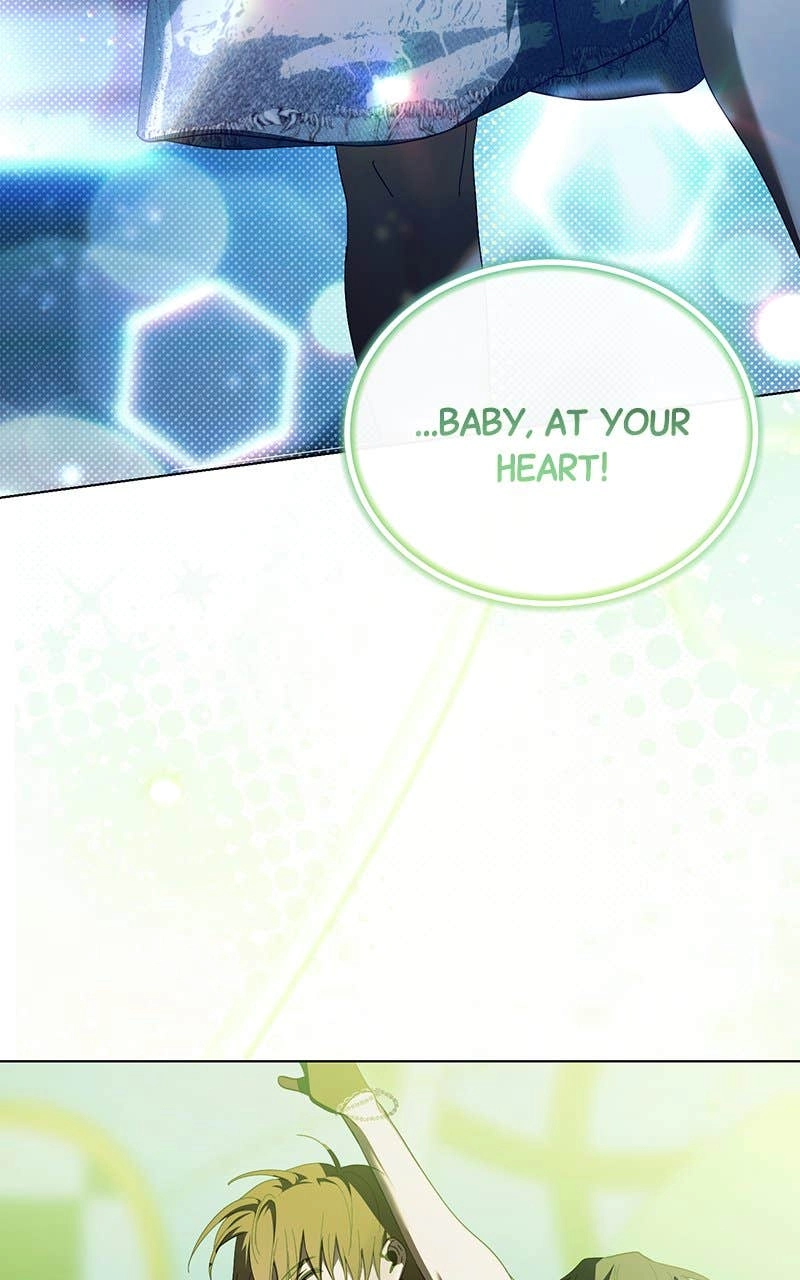 My Comeback as the Youngest Member Chapter 38 - Page 26