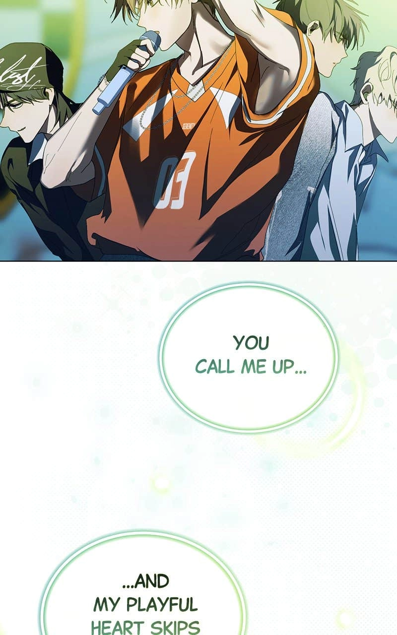 My Comeback as the Youngest Member Chapter 38 - Page 27