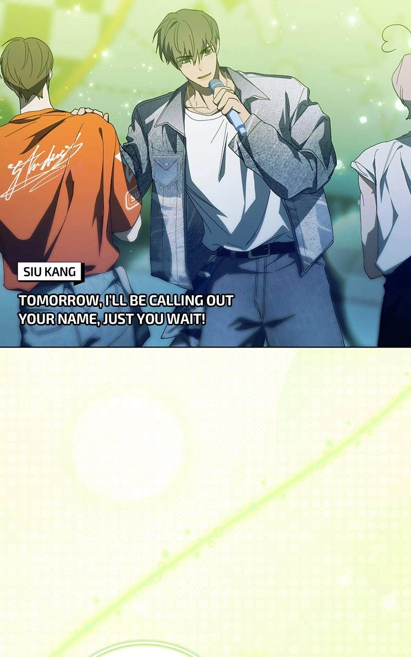 My Comeback as the Youngest Member Chapter 38 - Page 32