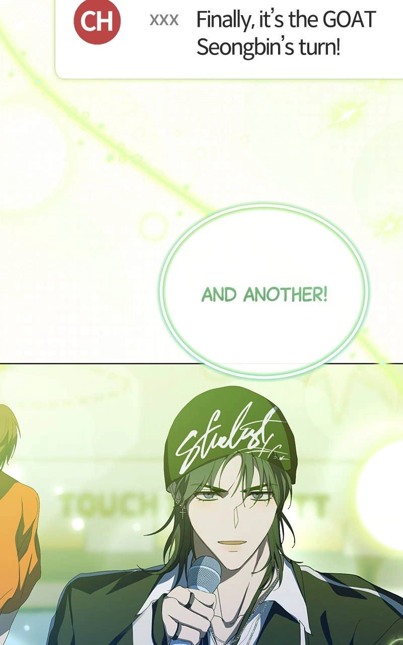 My Comeback as the Youngest Member Chapter 38 - Page 34