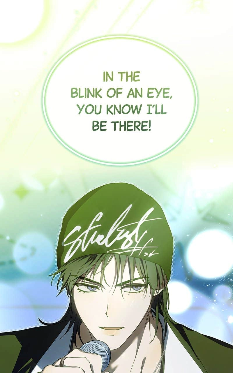 My Comeback as the Youngest Member Chapter 38 - Page 36