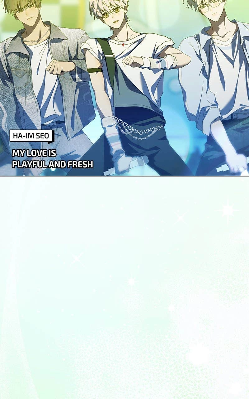 My Comeback as the Youngest Member Chapter 38 - Page 43