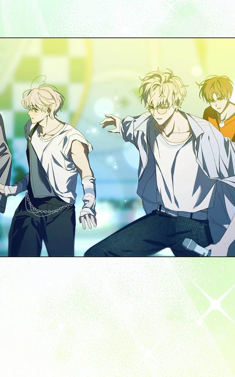 My Comeback as the Youngest Member Chapter 38 - Page 44
