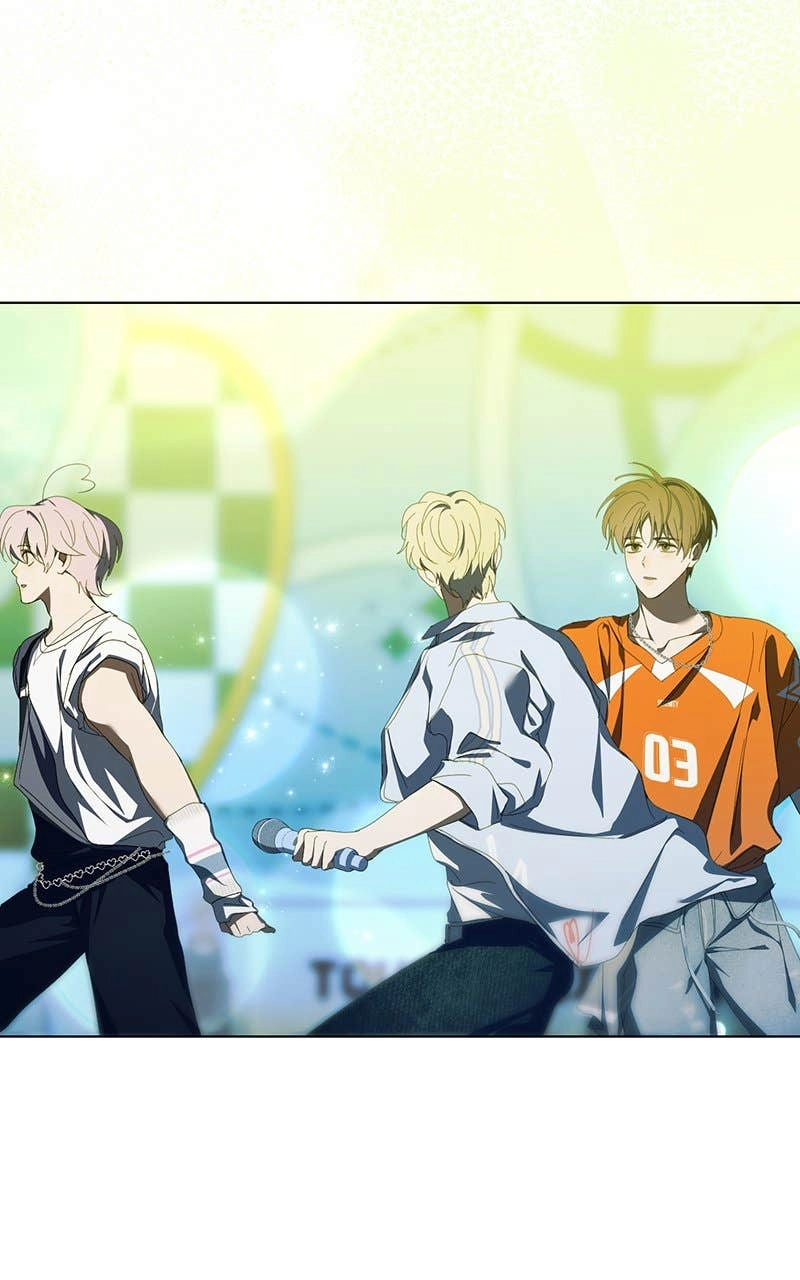 My Comeback as the Youngest Member Chapter 38 - Page 45
