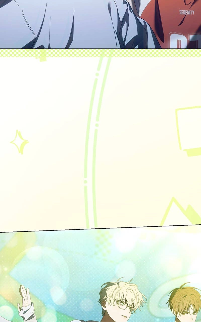 My Comeback as the Youngest Member Chapter 38 - Page 47