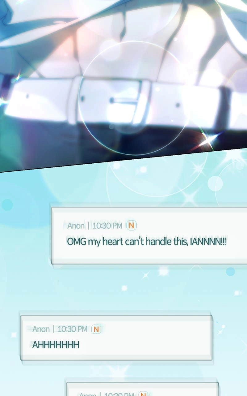 My Comeback as the Youngest Member Chapter 38 - Page 64