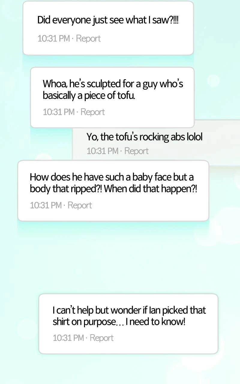 My Comeback as the Youngest Member Chapter 38 - Page 67