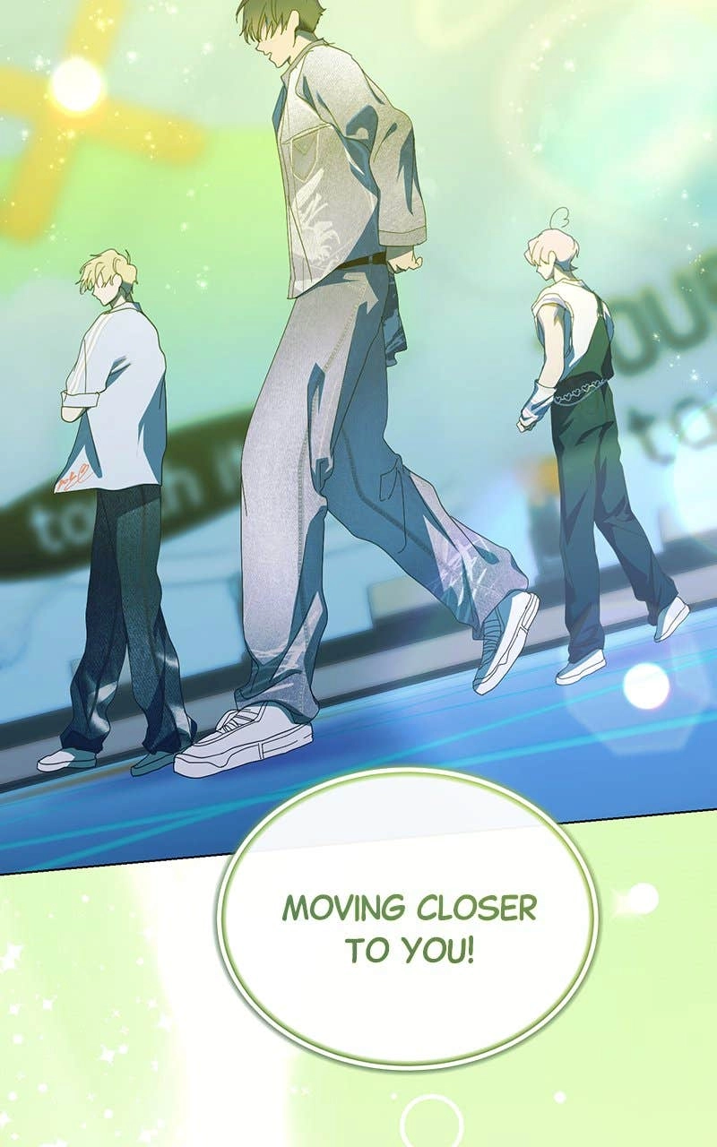 My Comeback as the Youngest Member Chapter 38 - Page 69