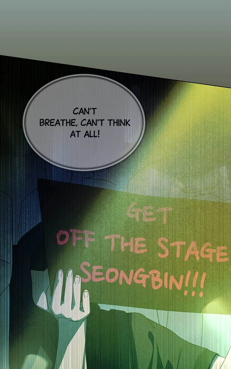 My Comeback as the Youngest Member Chapter 38 - Page 74