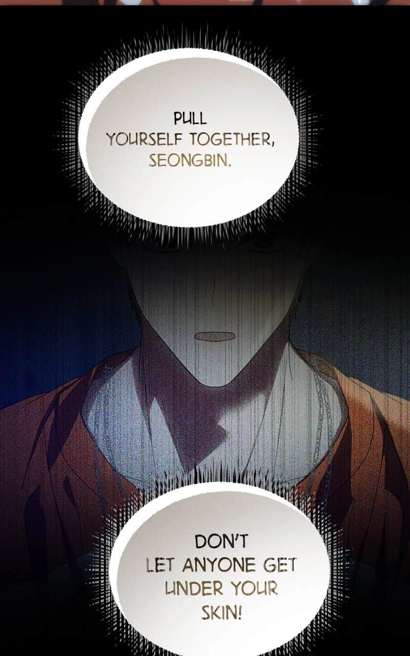 My Comeback as the Youngest Member Chapter 38 - Page 80