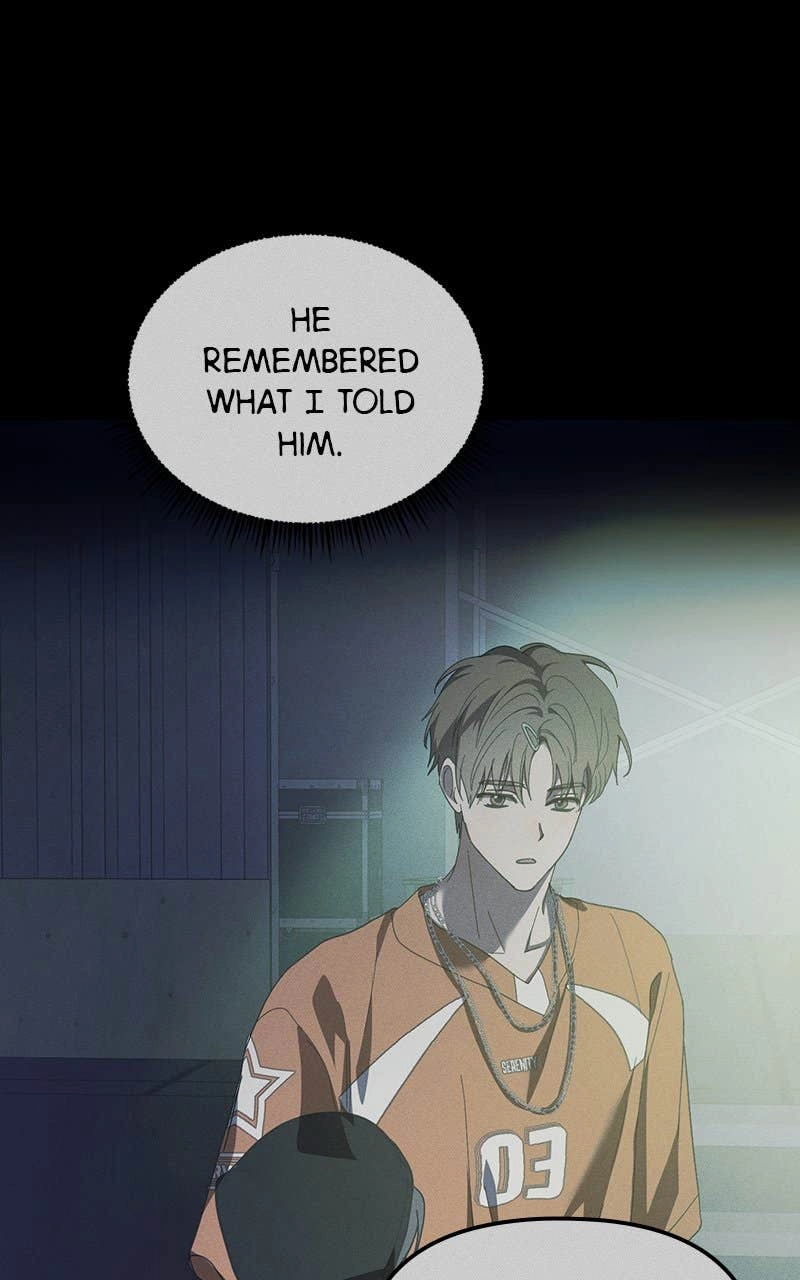 My Comeback as the Youngest Member Chapter 38 - Page 85