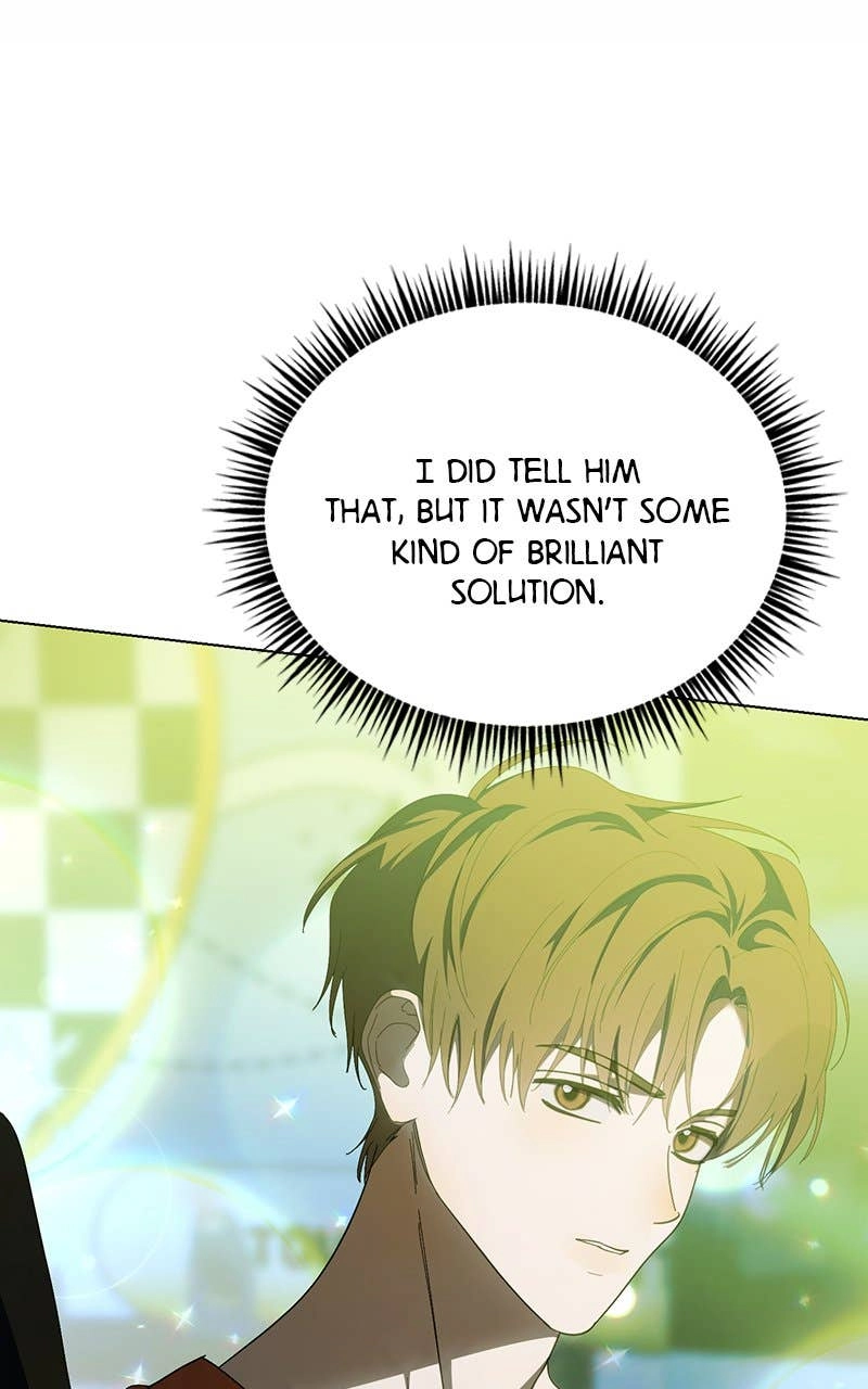 My Comeback as the Youngest Member Chapter 38 - Page 87