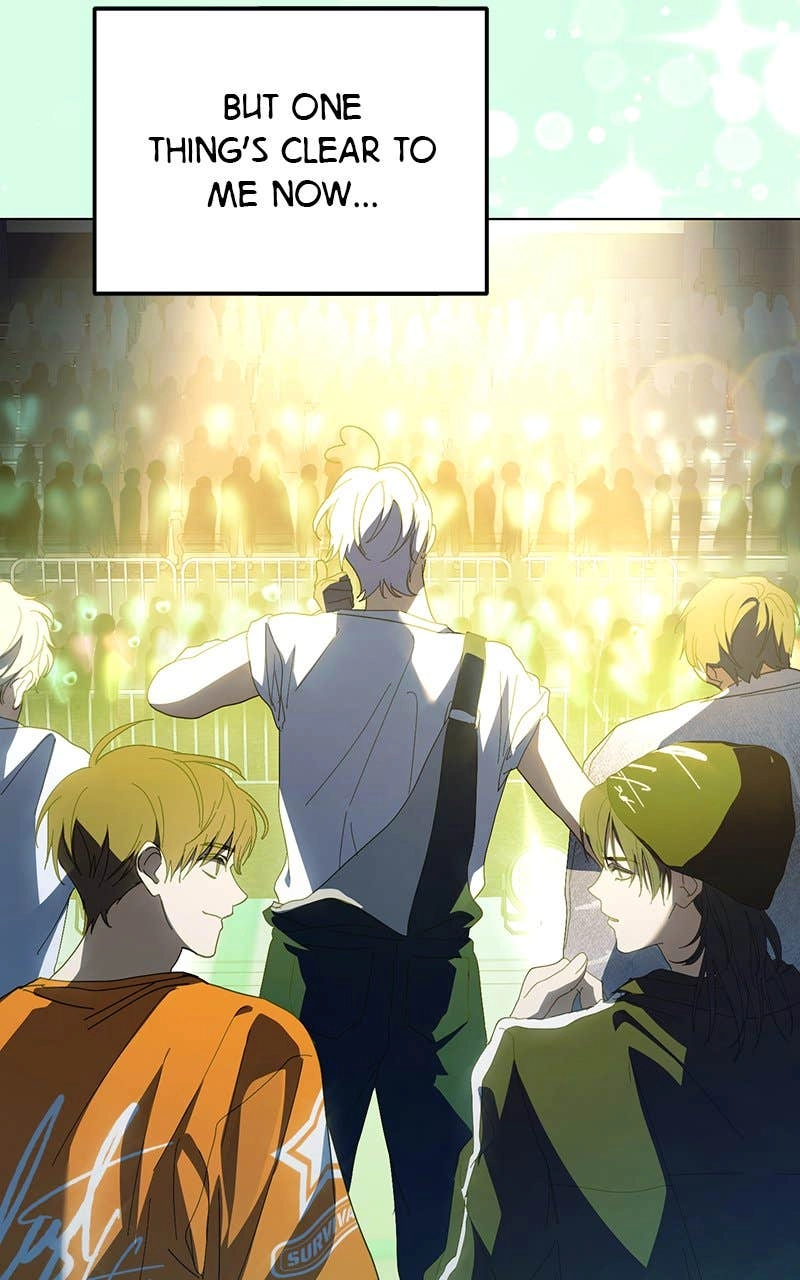 My Comeback as the Youngest Member Chapter 38 - Page 90