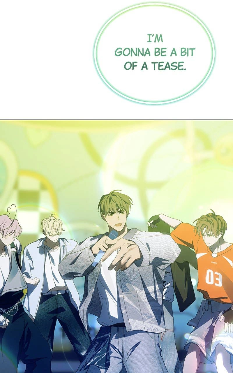 My Comeback as the Youngest Member Chapter 38 - Page 94