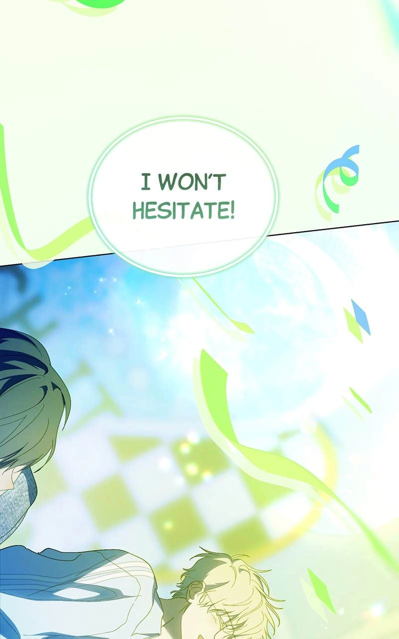 My Comeback as the Youngest Member Chapter 38 - Page 97