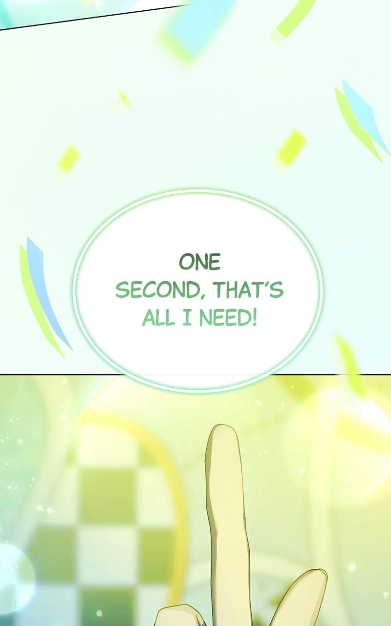 My Comeback as the Youngest Member Chapter 38 - Page 99